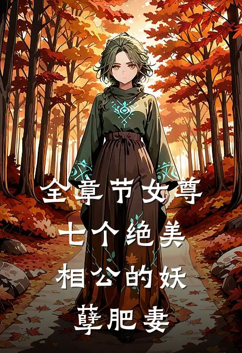 全章节女尊七个绝美相公的妖孽肥妻免费阅读