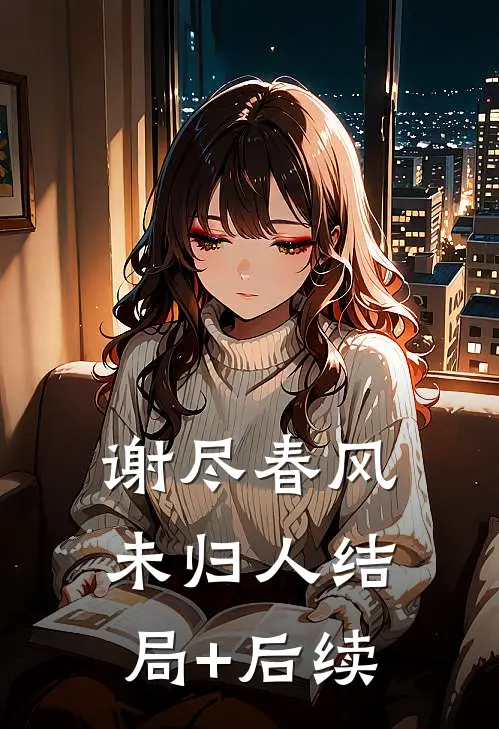 谢尽春风未归人结局+后续