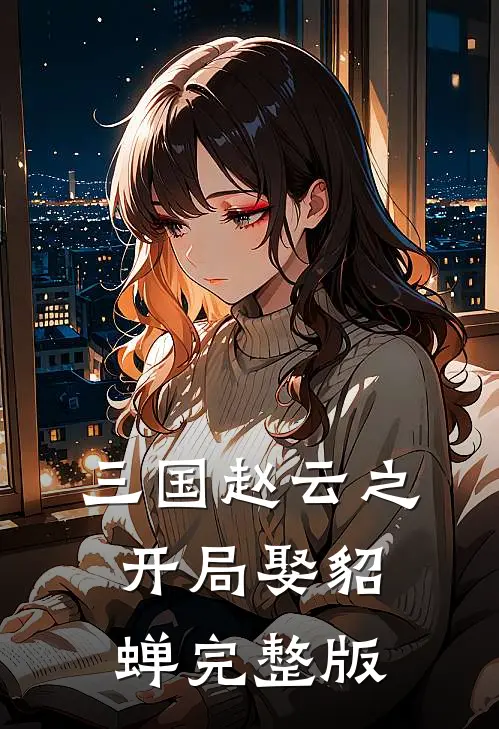 三国赵云之开局娶貂蝉完整版