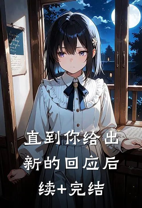 直到你给出新的回应后续+完结