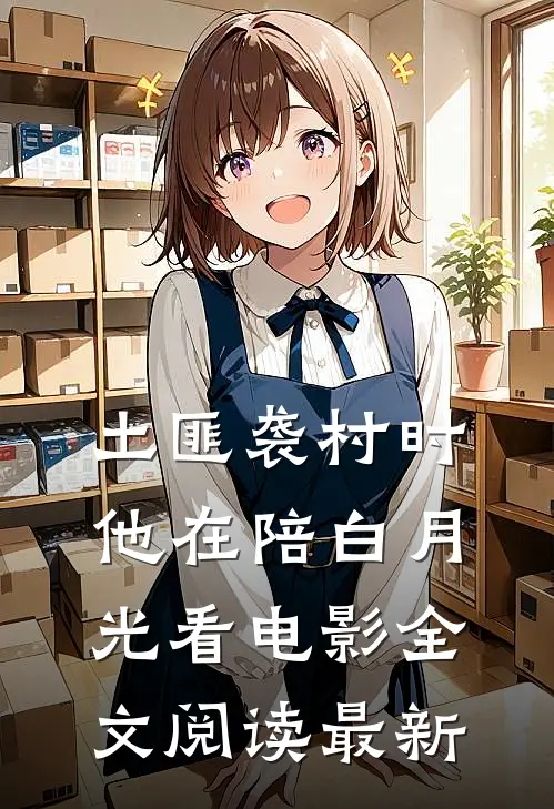 土匪袭村时，他在陪白月光看电影全文阅读最新