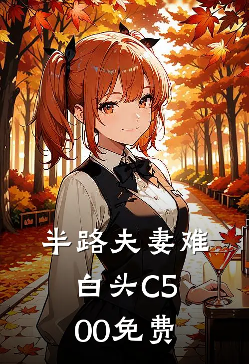 半路夫妻难白头C500免费