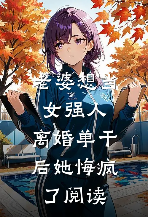 老婆想当女强人，离婚单干后她悔疯了阅读