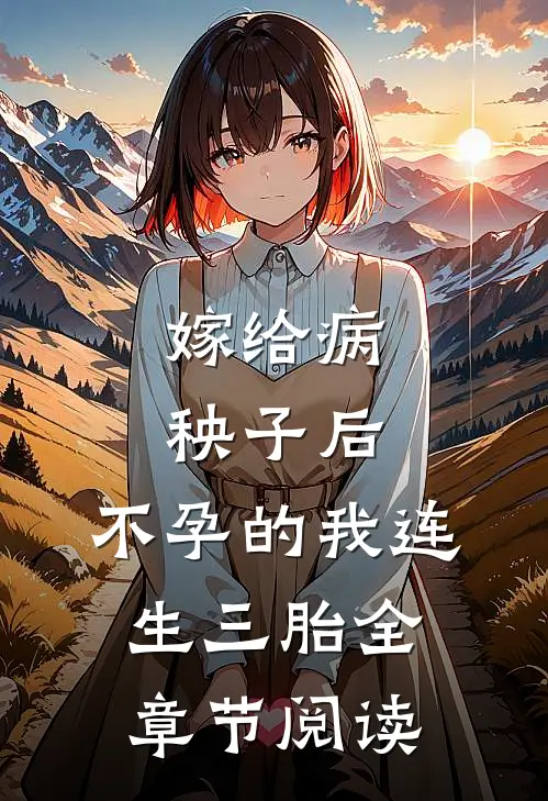 嫁给病秧子后，不孕的我连生三胎全章节阅读
