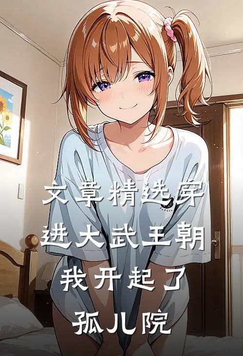文章精选穿进大武王朝，我开起了孤儿院