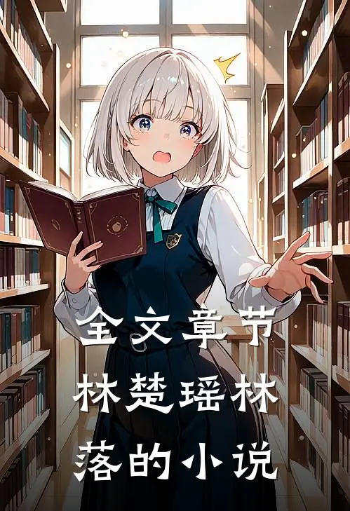 全文章节林楚瑶林落的小说