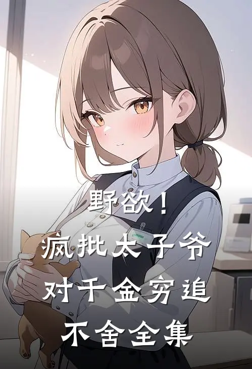 野欲！疯批太子爷对千金穷追不舍全集