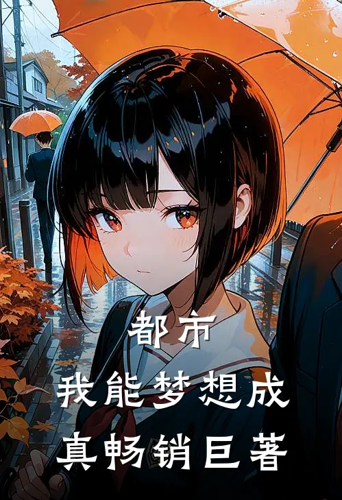 都市：我能梦想成真畅销巨著