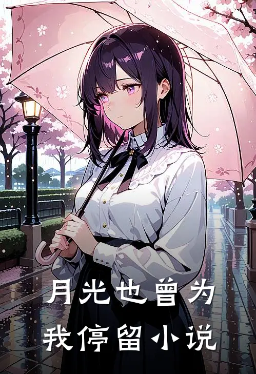 月光也曾为我停留小说