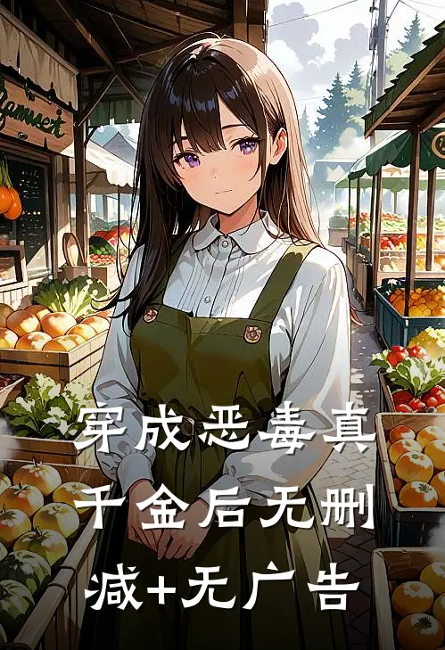 穿成恶毒真千金后无删减+无广告