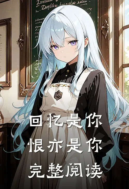 回忆是你，恨亦是你完整阅读