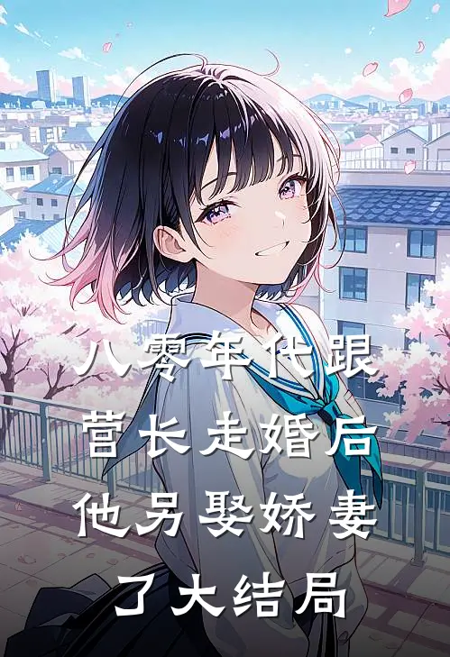 八零年代跟营长走婚后,他另娶娇妻了大结局免费阅读