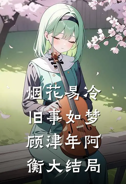 烟花易冷，旧事如梦顾津年阿衡大结局