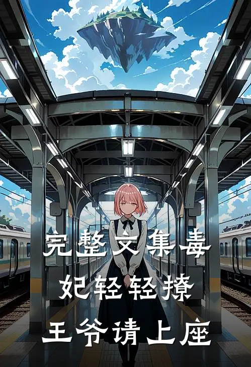 完整文集毒妃轻轻撩：王爷请上座