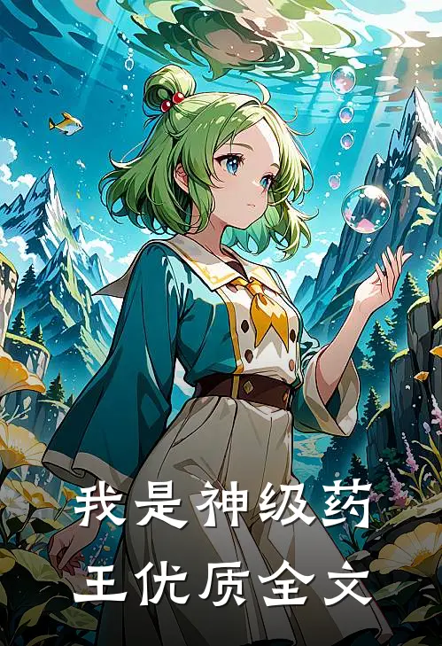 我是神级药王优质全文
