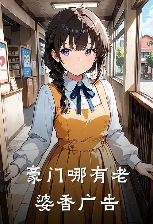 豪门哪有老婆香广告