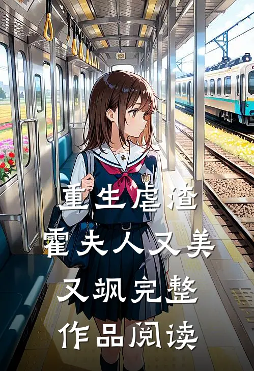 重生虐渣：霍夫人又美又飒完整作品阅读