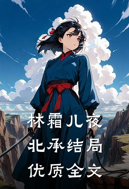 林霜儿夜北承结局优质全文