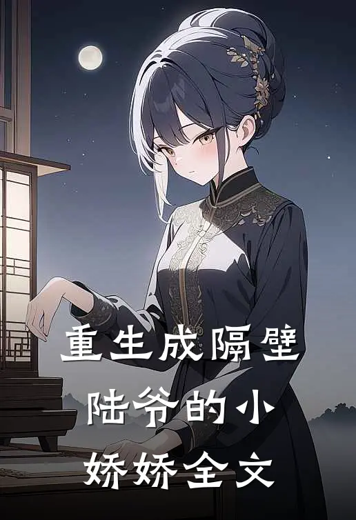 重生成隔壁陆爷的小娇娇全文