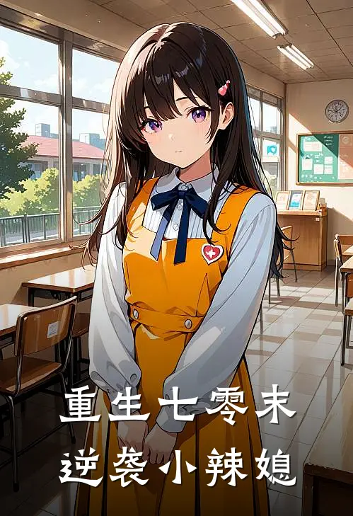 重生七零末：逆袭小辣媳