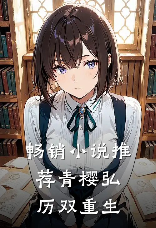 畅销小说推荐青樱弘历双重生