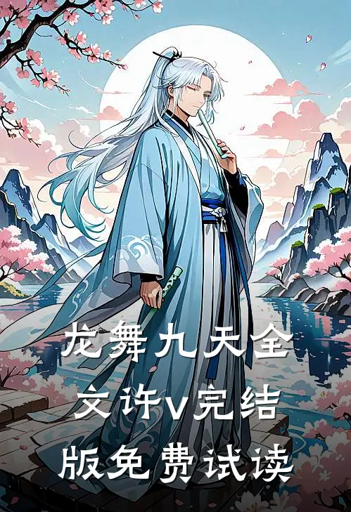 龙舞九天全文许v完结版免费试读