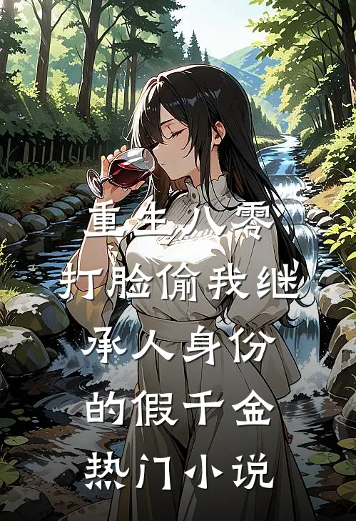 重生八零，打脸偷我继承人身份的假千金热门小说