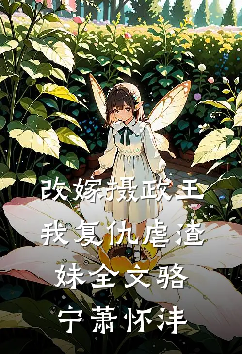 改嫁摄政王，我复仇虐渣妹全文骆宁萧怀沣