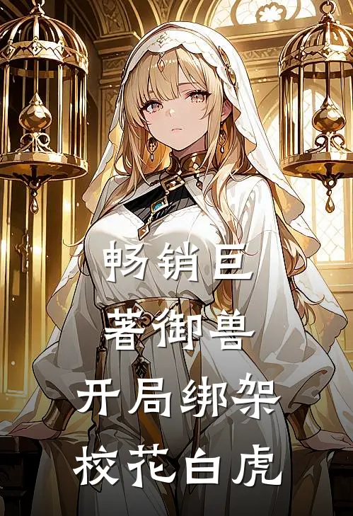 畅销巨著御兽：开局绑架校花白虎