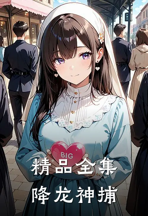 精品全集降龙神捕