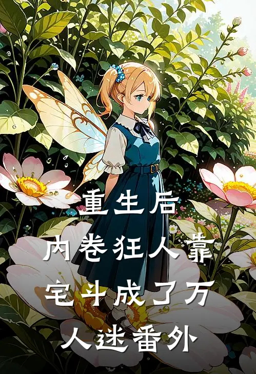 重生后，内卷狂人靠宅斗成了万人迷 番外