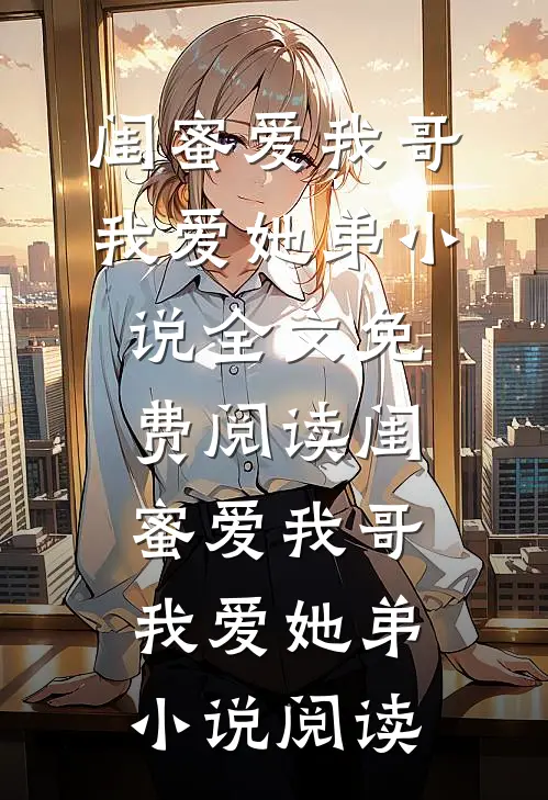 闺蜜爱我哥，我爱她弟小说全文免费阅读_闺蜜爱我哥，我爱她弟小说阅读