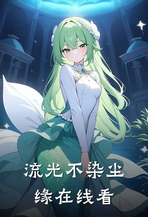 流光不染尘缘在线看