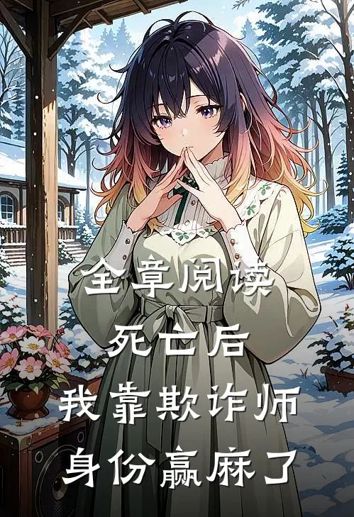 全章阅读死亡后，我靠欺诈师身份赢麻了