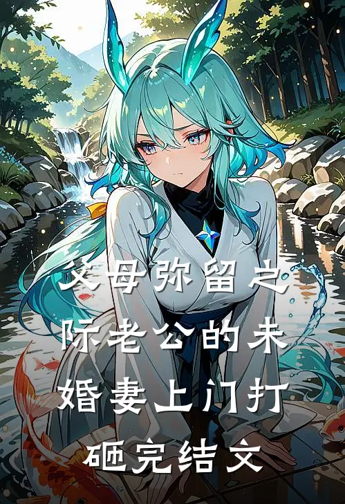 父母弥留之际老公的“未婚妻”上门打砸完结文