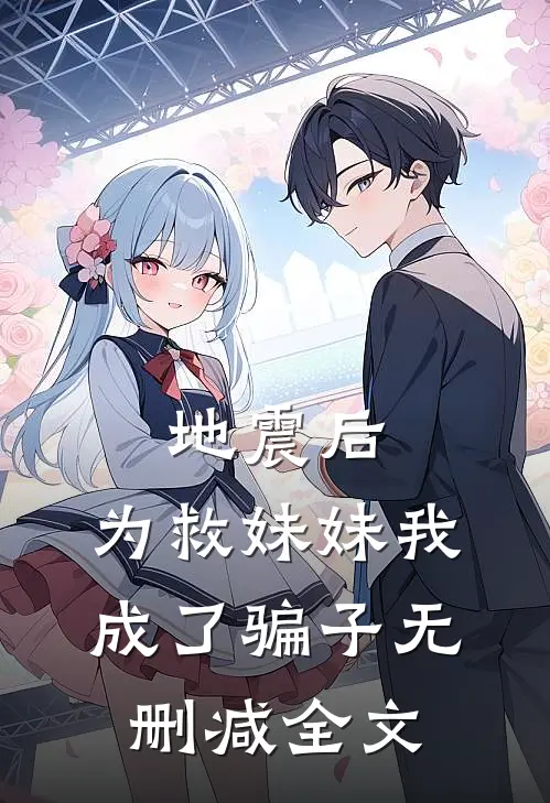 地震后，为救妹妹我成了骗子无删减全文