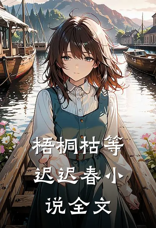 梧桐枯等迟迟春小说全文