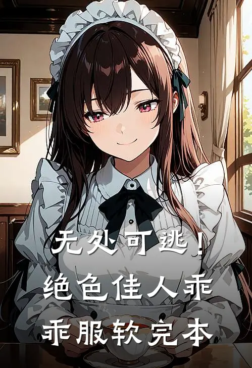 无处可逃！绝色佳人乖乖服软完本