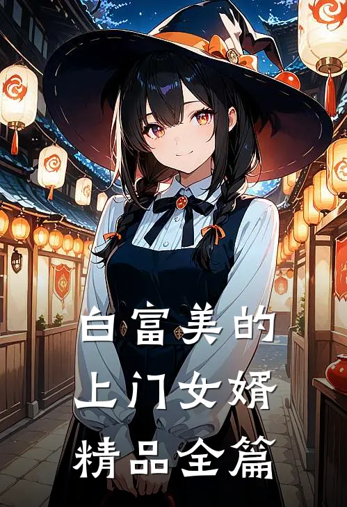 白富美的上门女婿精品全篇