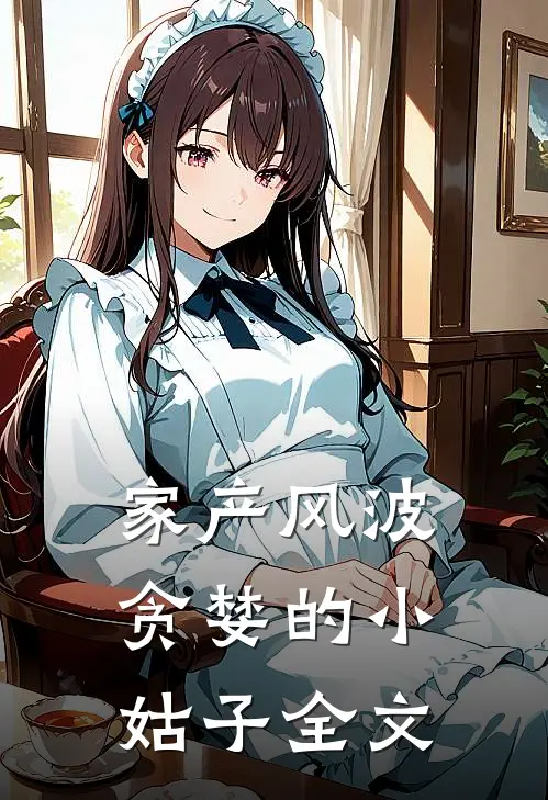 家产风波：贪婪的小姑子全文
