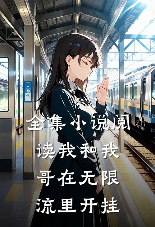 全集阅读我和我哥在无限流里开挂了