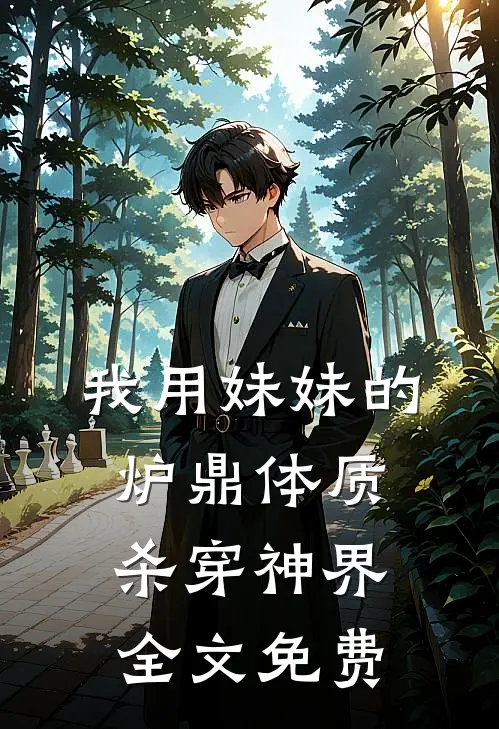 我用妹妹的炉鼎体质杀穿神界全文免费
