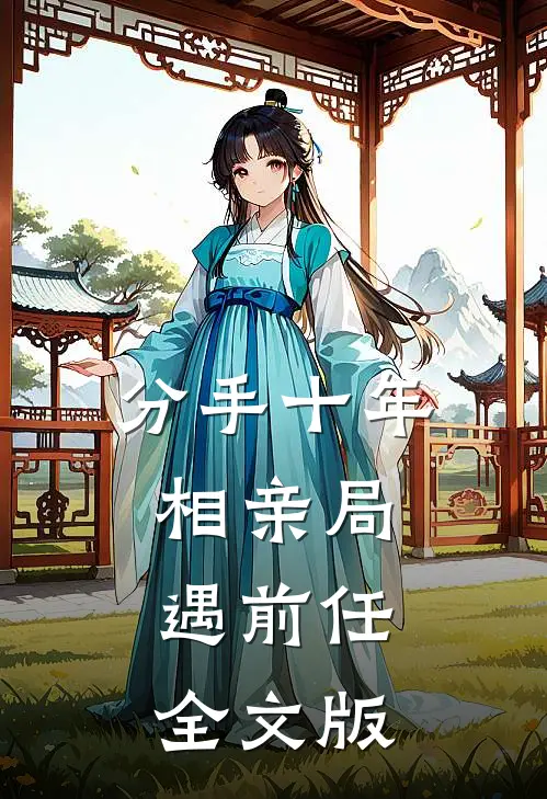 分手十年,相亲局遇前任全文版