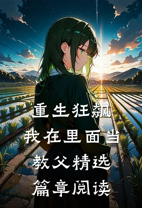 重生狂飙：我在里面当教父精选篇章阅读