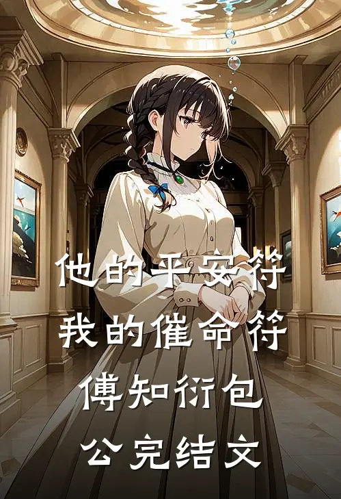 他的平安符，我的催命符傅知衍包公完结文