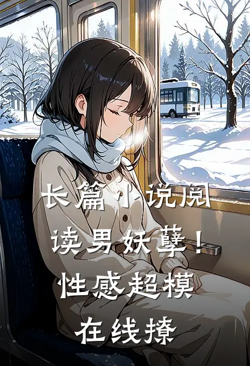 长篇小说阅读男妖孽！性感超模在线撩