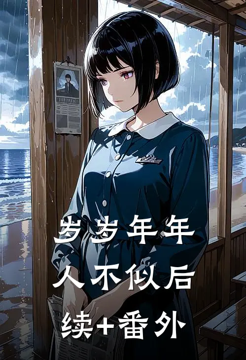 岁岁年年人不似后续+番外