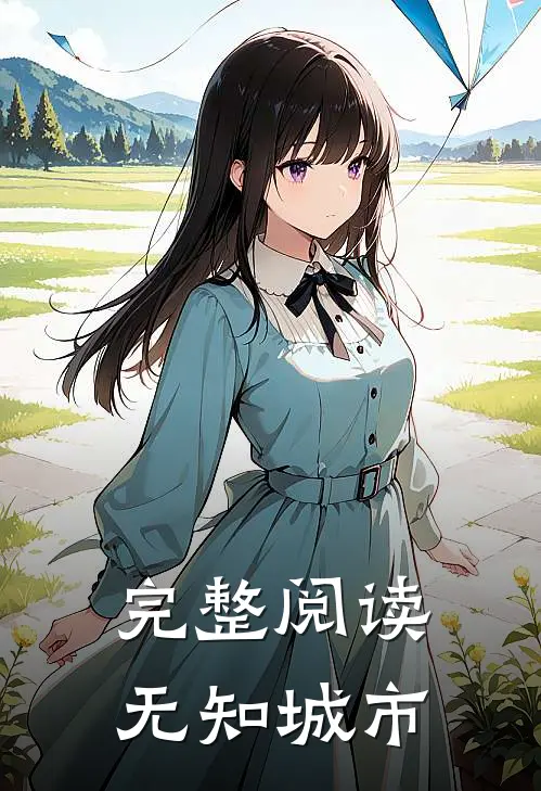 完整阅读无知城市