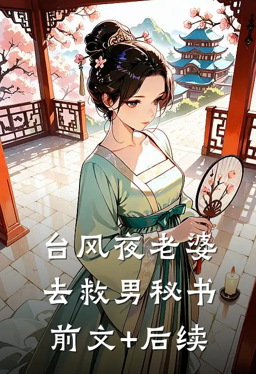 台风夜老婆去救男秘书前文+后续