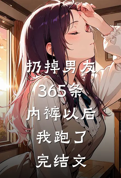 扔掉男友365条内裤以后，我跑了完结文